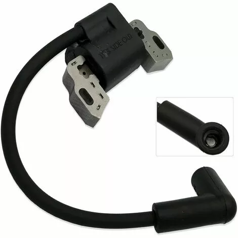 DONTODENT Bobine D'allumage Du Paquet à Haute Pression Briggs & Stratton 593872 799582 798534 -Débroussailleuse Soldes Magasin 58197473 1