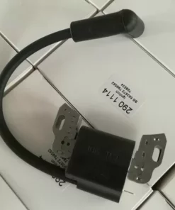 DONTODENT Bobine D'allumage Du Paquet à Haute Pression Briggs & Stratton 593872 799582 798534 -Débroussailleuse Soldes Magasin 58197473 5