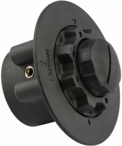 BARES Tête De Débroussailleuse Easy Speed Pour Stihl Autocut C5-2 FS40 FS45 FS46 FS50 FSE60 4006 710 2106