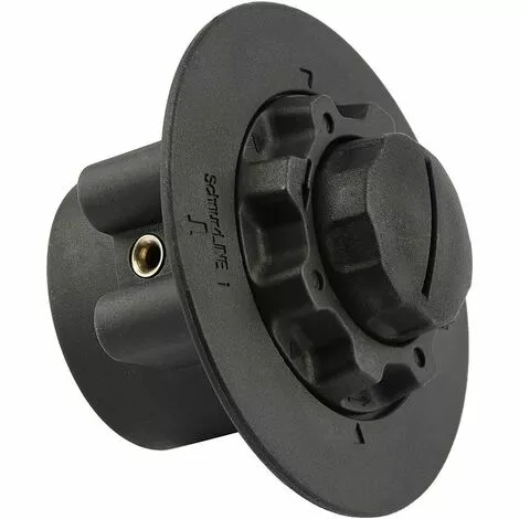 BARES Tête De Débroussailleuse Easy Speed Pour Stihl Autocut C5-2 FS40 FS45 FS46 FS50 FSE60 4006 710 2106 3 BARES Tête De Débroussailleuse Easy Speed Pour Stihl Autocut C5-2 FS40 FS45 FS46 FS50 FSE60 4006 710 2106