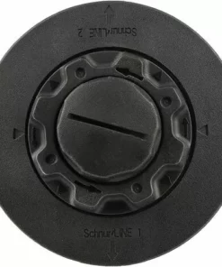 BARES Tête De Débroussailleuse Easy Speed Pour Stihl Autocut C5-2 FS40 FS45 FS46 FS50 FSE60 4006 710 2106 11 BARES Tête De Débroussailleuse Easy Speed Pour Stihl Autocut C5-2 FS40 FS45 FS46 FS50 FSE60 4006 710 2106 -Débroussailleuse Soldes Magasin 58302416 5