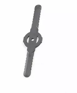 GRID COOL 20 Pieces Lawn Mower Blades Plastic Lawn Mower Blade Cordless Mower Garden Tool Lawn Mower Mower 9 GRID COOL 20 Pieces Lawn Mower Blades Plastic Lawn Mower Blade Cordless Mower Garden Tool Lawn Mower Mower -Débroussailleuse Soldes Magasin 58349392 3