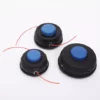 Thsinde Lot De 3 Têtes Fils Pour Débroussailleuse Et Multifonction -t25 -Débroussailleuse Soldes Magasin 58371713 1