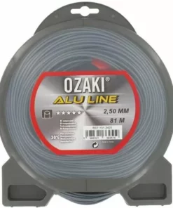 OUTDOOR POWER SPORT FIL NYLON 2,5MM