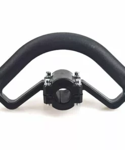 AOUGO Poignée En éponge Souple Pour Débroussailleuse Tondeuse à Gazon Poignée Souple Pour Tondeuse Poignée En éponge Pour Tondeuse Poignée En Plastique Pour Débroussailleuse Outil De Jardin