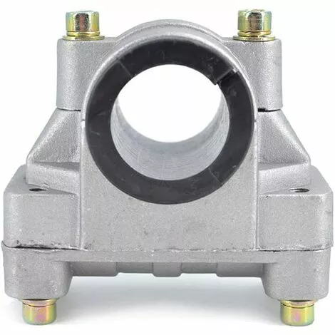 AOUGO 28mm Poignée Support Pratique Jardin Tondeuse Porte-herbe Pour Débroussailleuse Multi Outil Fixer Pelouse épaisse Brosse Alliage D'aluminium 7 AOUGO 28mm Poignée Support Pratique Jardin Tondeuse Porte-herbe Pour Débroussailleuse Multi Outil Fixer Pelouse épaisse Brosse Alliage D'aluminium – Image 5