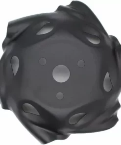 AOUGO Tête De Débroussailleuse, Tête De Débroussailleuse Universelle Tête De Débroussailleuse Tête De Tondeuse à Gazon Tête De Débroussailleuse -Débroussailleuse Soldes Magasin 58576010 5