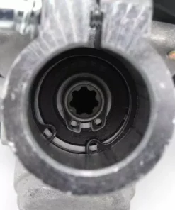 TINOR Renvoi D'angle Debroussailleuse 26mm /28mm, Tête D'engrenage Debroussailleuse Universelle Boîte De Vitesse De Tondeuse à Gazon Pour Coupe Herbe/Tronconneuse (26mm, Rond De 7 Dents) 8 TINOR Renvoi D'angle Debroussailleuse 26mm /28mm, Tête D'engrenage Debroussailleuse Universelle Boîte De Vitesse De Tondeuse à Gazon Pour Coupe Herbe/Tronconneuse (26mm, Rond De 7 Dents) -Débroussailleuse Soldes Magasin 58683136 2