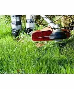 AOUGO Tête De Coupe Universelle Avec Avance Par Frappe Au Sol, Compatible Avec La Majorité Des Débroussailleuses à Manche Droit De 33cc Et Plus 7 AOUGO Tête De Coupe Universelle Avec Avance Par Frappe Au Sol, Compatible Avec La Majorité Des Débroussailleuses à Manche Droit De 33cc Et Plus -Débroussailleuse Soldes Magasin 58693439 3