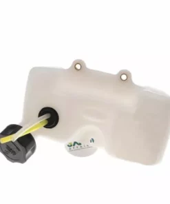 JARDIAFFAIRES Réservoir Pour Débroussailleuse Compatible Mitsubishi Remplace KF01071BA 6 JARDIAFFAIRES Réservoir Pour Débroussailleuse Compatible Mitsubishi Remplace KF01071BA -Débroussailleuse Soldes Magasin 58821080 2