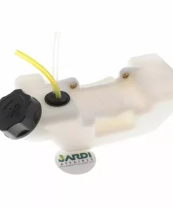 JARDIAFFAIRES Réservoir Pour Débroussailleuse Compatible Mitsubishi Remplace KF01053BA -Débroussailleuse Soldes Magasin 58821138 2