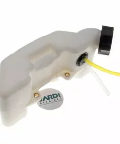 JARDIAFFAIRES Réservoir Pour Débroussailleuse Compatible Mitsubishi Remplace KF01053BA -Débroussailleuse Soldes Magasin 58821138 3