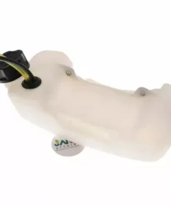 JARDIAFFAIRES Réservoir Pour Débroussailleuse Compatible Mitsubishi Remplace KF01064BA -Débroussailleuse Soldes Magasin 58821139 2