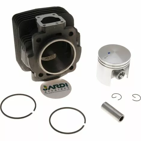 JARDIAFFAIRES Cylindrée Complète 47mm Compatible Pour Stihl Remplace 1108 020 1220 3 JARDIAFFAIRES Cylindrée Complète 47mm Compatible Pour Stihl Remplace 1108 020 1220