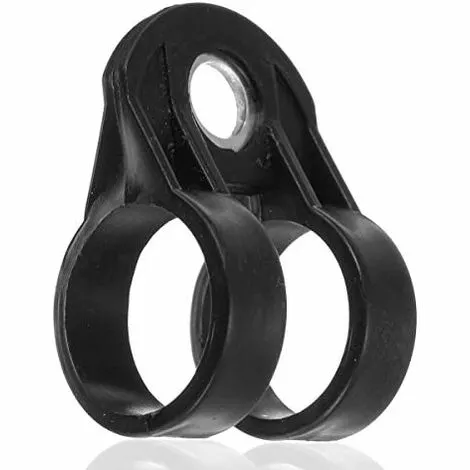 ENLENK Crochet/pince/support De Harnais De 26 Mm Pour Arbre De Débroussailleuse 3 ENLENK Crochet/pince/support De Harnais De 26 Mm Pour Arbre De Débroussailleuse