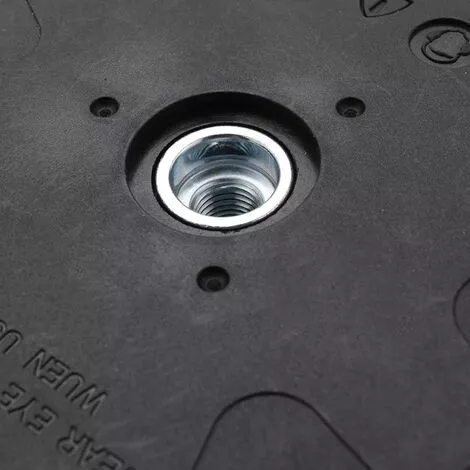 ENLENK Universal M10 Aluminium Nylon Brosse Tondeuse À Gazon Bosse Bobine Tondeuse À Gazon 2 Fil Tête De Coupe Fil Fil Tronçonneuse Tondeuse À Gazon 6 ENLENK Universal M10 Aluminium Nylon Brosse Tondeuse À Gazon Bosse Bobine Tondeuse À Gazon 2 Fil Tête De Coupe Fil Fil Tronçonneuse Tondeuse À Gazon – Image 4