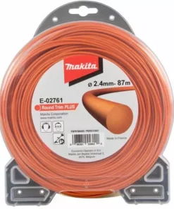 MAKITA Mähten Autour De 2,4mmx87m