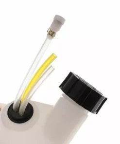 JARDIAFFAIRES Réservoir Pour Débroussailleuse Compatible Mitsubishi TB43 7 JARDIAFFAIRES Réservoir Pour Débroussailleuse Compatible Mitsubishi TB43 -Débroussailleuse Soldes Magasin 58972684 3