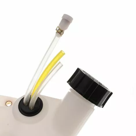 JARDIAFFAIRES Réservoir Pour Débroussailleuse Compatible Mitsubishi TB43 5 JARDIAFFAIRES Réservoir Pour Débroussailleuse Compatible Mitsubishi TB43 – Image 3