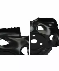 QERSTA Tête De Coupe-Herbe, Universel Tête De Débroussailleuse Tête De Bordure De Mauvaises Herbes Tête De Débroussailleuse De Trimmer De Tondeuse à Gazon -Débroussailleuse Soldes Magasin 59162478 2