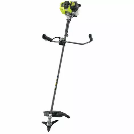 Pack RYOBI Débroussailleuse Thermique 1250W RBC42FSBO - Lame Scie 26 Dents - Carter De Protection 4 Pack RYOBI Débroussailleuse Thermique 1250W RBC42FSBO - Lame Scie 26 Dents - Carter De Protection – Image 2