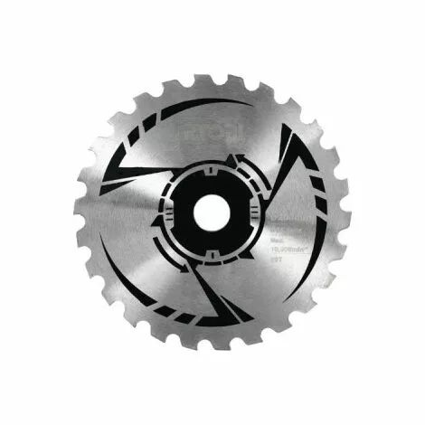 Pack RYOBI Débroussailleuse Thermique 1250W RBC42FSBO - Lame Scie 26 Dents - Carter De Protection 5 Pack RYOBI Débroussailleuse Thermique 1250W RBC42FSBO - Lame Scie 26 Dents - Carter De Protection – Image 3