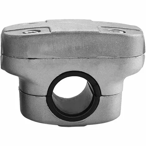 HIASDFLS Support De Poignée De Fixation, Pince À Perche Universelle, Solide Et Robuste, Avec Aluminium Pour Débroussailleuse, Coupe-Bordure, Débroussailleuse, Tube 6 HIASDFLS Support De Poignée De Fixation, Pince À Perche Universelle, Solide Et Robuste, Avec Aluminium Pour Débroussailleuse, Coupe-Bordure, Débroussailleuse, Tube – Image 4