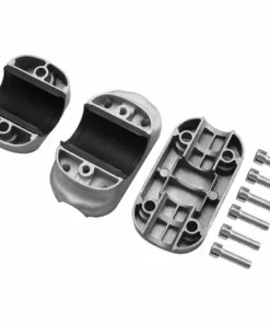 HIASDFLS Support De Poignée De Fixation, Pince À Perche Universelle, Solide Et Robuste, Avec Aluminium Pour Débroussailleuse, Coupe-Bordure, Débroussailleuse, Tube 11 HIASDFLS Support De Poignée De Fixation, Pince À Perche Universelle, Solide Et Robuste, Avec Aluminium Pour Débroussailleuse, Coupe-Bordure, Débroussailleuse, Tube -Débroussailleuse Soldes Magasin 59250001 5