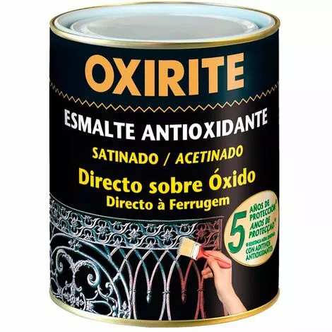 Oxirite Satin White 0,750l 5397914 3 Oxirite Satin White 0,750l 5397914