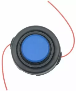 GroupM Tête De Coupe Pour Tondeuse à Gazon T35 - Noir 10 GroupM Tête De Coupe Pour Tondeuse à Gazon T35 - Noir -Débroussailleuse Soldes Magasin 59505071 4