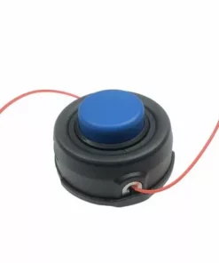 GroupM Tête De Coupe Pour Tondeuse à Gazon T35 - Noir 11 GroupM Tête De Coupe Pour Tondeuse à Gazon T35 - Noir -Débroussailleuse Soldes Magasin 59505071 5