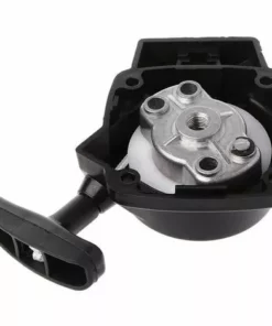LTS FAFA Brosse Tondeuse Tête Pull Starter Pull Starter Poignée Pour Débroussailleuse/Tondeuse Tête/Tondeuse Recoil Jardin 26CC 1E34F CG260 BC260