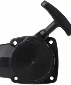 LTS FAFA Brosse Tondeuse Tête Pull Starter Pull Starter Poignée Pour Débroussailleuse/Tondeuse Tête/Tondeuse Recoil Jardin 26CC 1E34F CG260 BC260 -Débroussailleuse Soldes Magasin 59654620 4