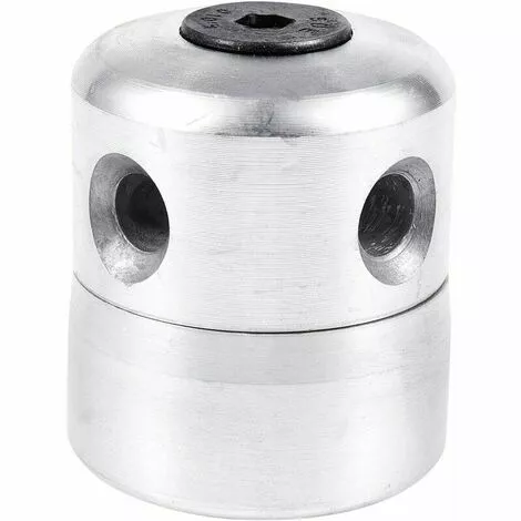 LTS FAFA Tête De Tondeuse Tête De Tondeuse En Aluminium Avec 4 Cordons 3 LTS FAFA Tête De Tondeuse Tête De Tondeuse En Aluminium Avec 4 Cordons