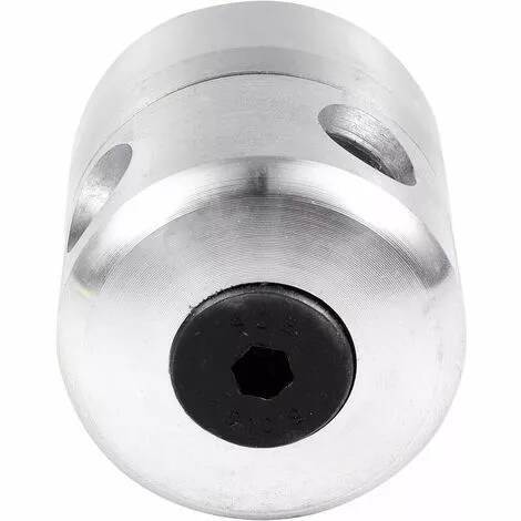 LTS FAFA Tête De Tondeuse Tête De Tondeuse En Aluminium Avec 4 Cordons 4 LTS FAFA Tête De Tondeuse Tête De Tondeuse En Aluminium Avec 4 Cordons – Image 2