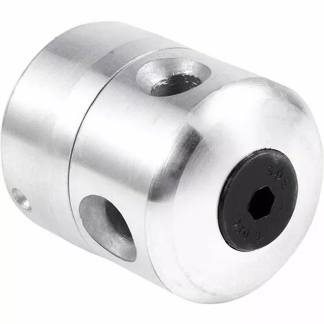 LTS FAFA Tête De Tondeuse Tête De Tondeuse En Aluminium Avec 4 Cordons 5 LTS FAFA Tête De Tondeuse Tête De Tondeuse En Aluminium Avec 4 Cordons – Image 3