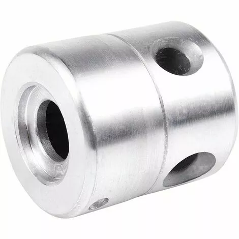 LTS FAFA Tête De Tondeuse Tête De Tondeuse En Aluminium Avec 4 Cordons 6 LTS FAFA Tête De Tondeuse Tête De Tondeuse En Aluminium Avec 4 Cordons – Image 4