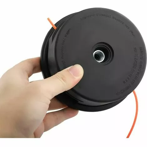 LTS FAFA AutoCut Go 25-2 FS90 FS100 FS110 FS130 FS250 FS56 FS80 FS85 FS45 FS48 FS60 Tête De Coupe 4002 710 2191 4002 710 2168 Tondeuse à Gazon Noir 5 LTS FAFA AutoCut Go 25-2 FS90 FS100 FS110 FS130 FS250 FS56 FS80 FS85 FS45 FS48 FS60 Tête De Coupe 4002 710 2191 4002 710 2168 Tondeuse à Gazon Noir – Image 3