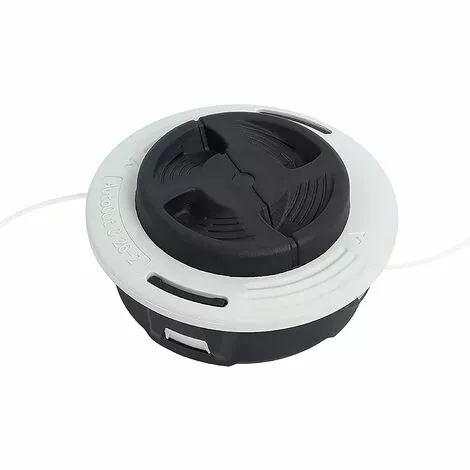 FLYME Tête De Débroussailleuse C26-2 Compatible Avec Stihl FS 55/56/70/94/91/111/131/240 4002710 2137, M10 X 1.0 3 FLYME Tête De Débroussailleuse C26-2 Compatible Avec Stihl FS 55/56/70/94/91/111/131/240 4002710 2137, M10 X 1.0