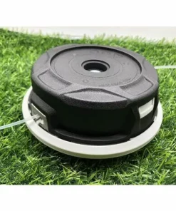 FLYME Tête De Débroussailleuse C26-2 Compatible Avec Stihl FS 55/56/70/94/91/111/131/240 4002710 2137, M10 X 1.0 10 FLYME Tête De Débroussailleuse C26-2 Compatible Avec Stihl FS 55/56/70/94/91/111/131/240 4002710 2137, M10 X 1.0 -Débroussailleuse Soldes Magasin 59713198 4