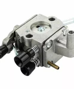 AIDUCHO Carburateu à Air Pour Stihl FS120 FS200 FS250 FS300 FS350 FS400 FS450 FS480 Débroussailleuse -Débroussailleuse Soldes Magasin 59790642 3