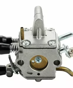 AIDUCHO Carburateu à Air Pour Stihl FS120 FS200 FS250 FS300 FS350 FS400 FS450 FS480 Débroussailleuse -Débroussailleuse Soldes Magasin 59790642 4