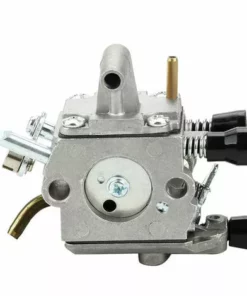 AIDUCHO Carburateu à Air Pour Stihl FS120 FS200 FS250 FS300 FS350 FS400 FS450 FS480 Débroussailleuse -Débroussailleuse Soldes Magasin 59790642 5