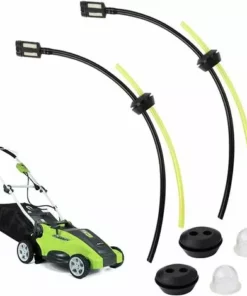 MODOU Durite Essence Debroussailleuse Pieces Detachees Filtre Essence Pour Tondeuse Taille Haie Taille Bordure (2)