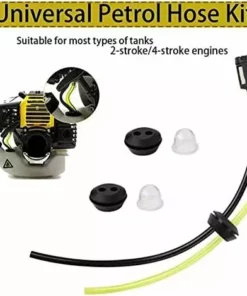 MODOU Durite Essence Debroussailleuse Pieces Detachees Filtre Essence Pour Tondeuse Taille Haie Taille Bordure (2) -Débroussailleuse Soldes Magasin 59825998 3