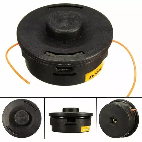 LangRay Remplacement De La Tête De Coupe Pour La Tête De Coupe Stihl Autocut 25-2 FS120 FS44 FS55 FS70 FS80 FS90 FS100 5 LangRay Remplacement De La Tête De Coupe Pour La Tête De Coupe Stihl Autocut 25-2 FS120 FS44 FS55 FS70 FS80 FS90 FS100 – Image 3