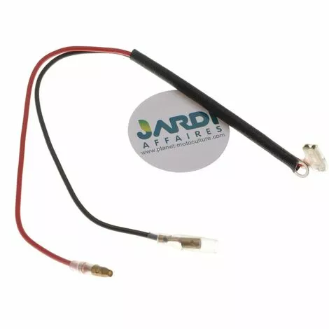 JARDIAFFAIRES Faisceau électrique Compatible Tanaka SUM328, SUM321 3 JARDIAFFAIRES Faisceau électrique Compatible Tanaka SUM328, SUM321