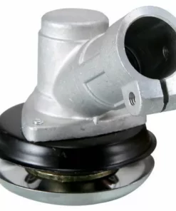 LUCKY-88 Tondeuse à Gazon Thunderbolt Tête De Travail Débroussailleuse Tête De Travail Boîte De Vitesses 26mm 7 Dents -Débroussailleuse Soldes Magasin 59928000 4