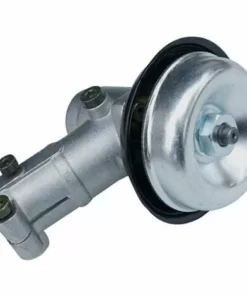 LUCKY-88 Tondeuse à Gazon Thunderbolt Tête De Travail Débroussailleuse Tête De Travail Boîte De Vitesses 26mm 7 Dents -Débroussailleuse Soldes Magasin 59928000 5