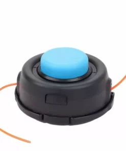 TRIOMPHE Tête De Débroussailleuse T35 Pour Husquvarna 123L 225L 232L 322L 323L 323R 324LX 343F 343R 345FX 345RX Débroussailleuse Tap Advance,T-Audace